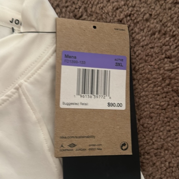 Jordan golf - Picture 3 of 4